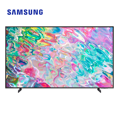 三星 55Q70BA 55英寸 QLED 4K量子点 智能电视
