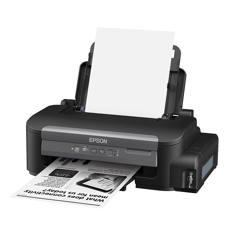 爱普生(EPSON)M105 喷墨打印机(打印)