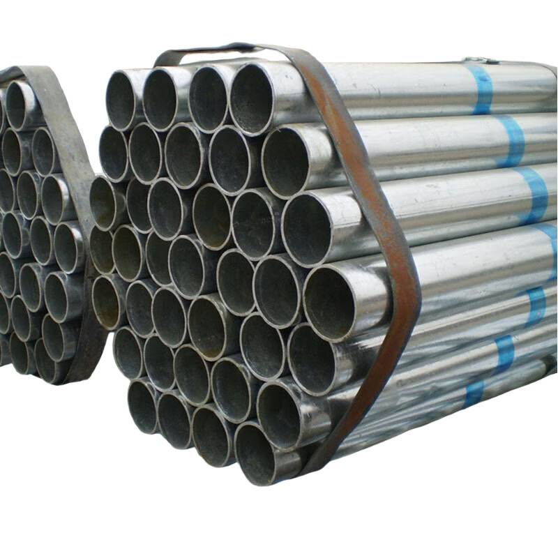 镀锌钢管DN65 (2.5寸)*3.5mm 3米/根