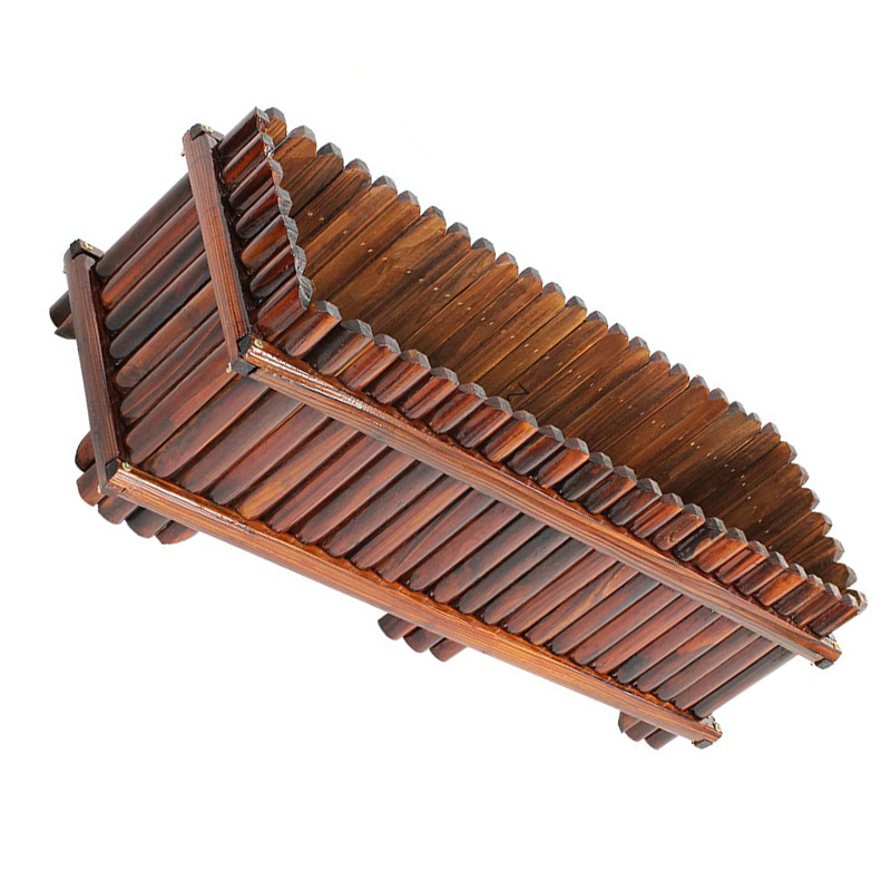 汐户外花箱40cm个高清大图