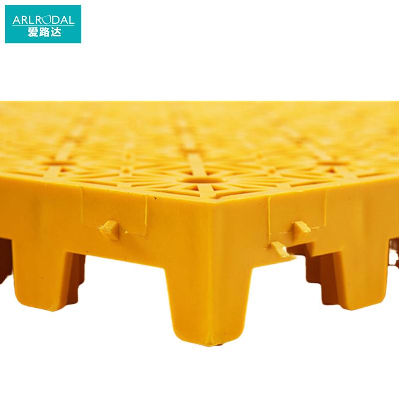 爱路达 漏水拼接格栅地垫40*40*3cm DD2/块高清大图