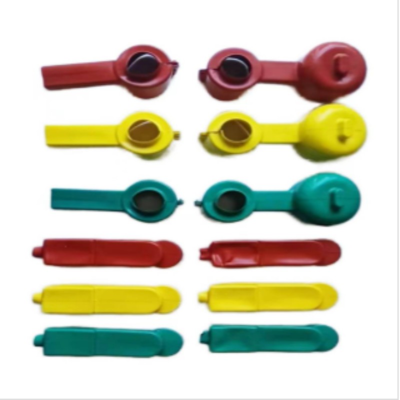 WJ 隔离开关护套 GW4-15KV/400A 12件 套高清大图