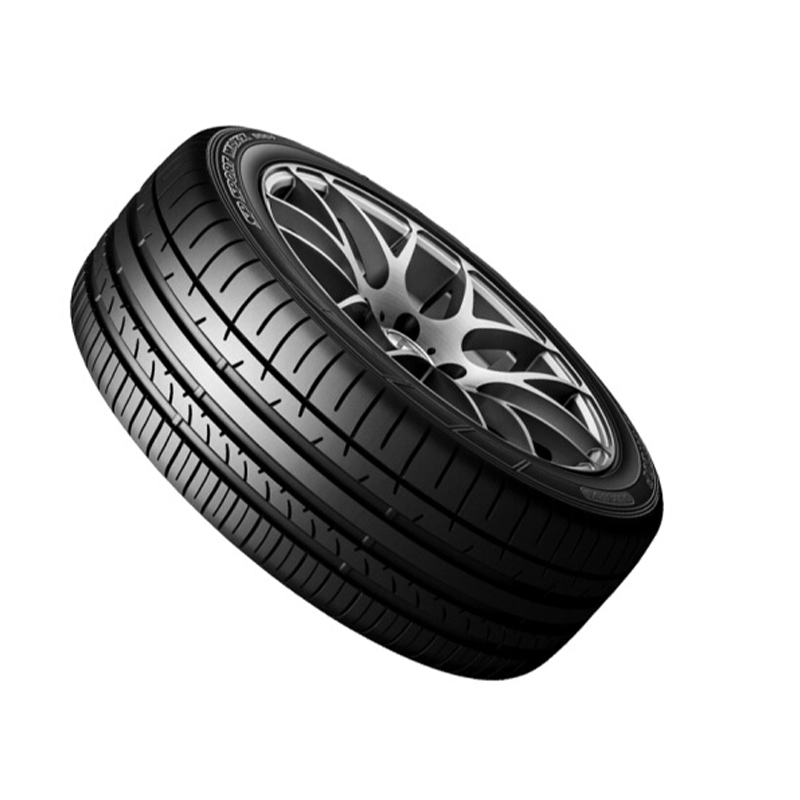 邓禄普(DUNLOP)轮胎 275/35ZR19 96Y SP SPORT 01