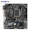技嘉H610M H DDR4主板+12代英特尔 i5-12400F CPU 主板套装