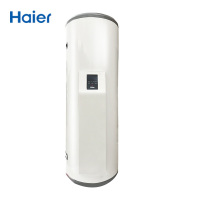 海尔(Haier)落地式电热水器 储水式中央电热水器300升大容量大功率洗浴380V商用工业用途