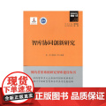 智库协同创新研究