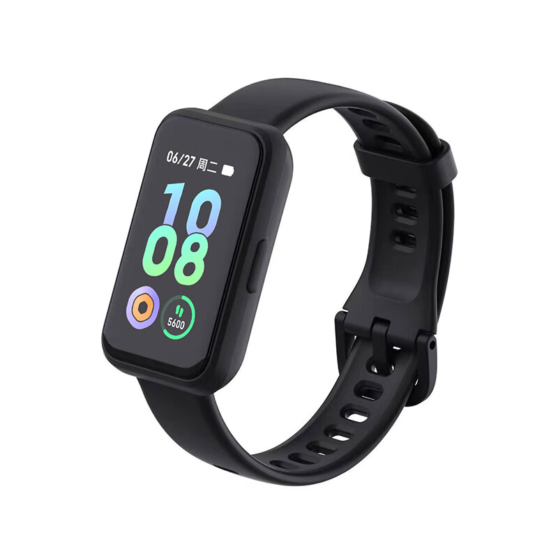 Keep 手环智能运动手环BC心率监测睡眠追踪运动助手时尚触控表带长期佩戴舒适高清大图