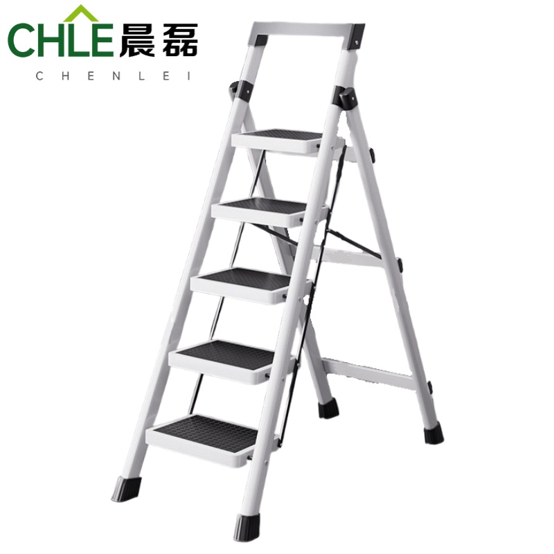 晨磊平口梯五步/个高清大图