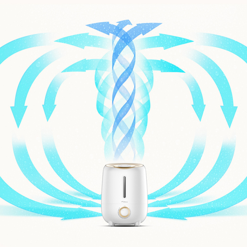 德尔玛加湿器