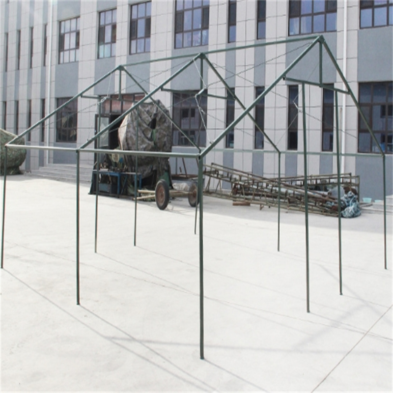 美续 帐篷 440*460CM高清大图