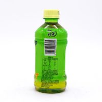 康师傅茶饮料330ml*4瓶混合口味小瓶迷你装