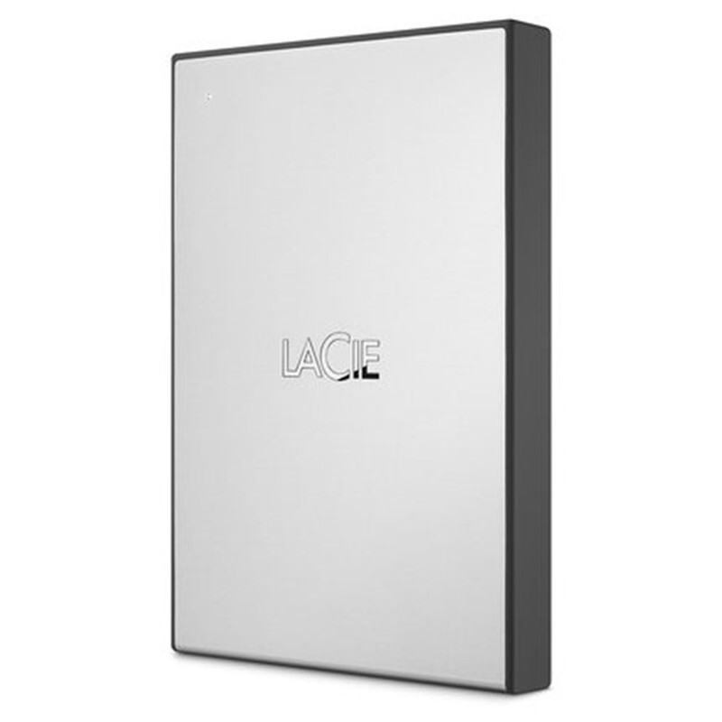 LACIE STHY4000800移动硬盘 Drive USB3.0 2.5英寸 4TB