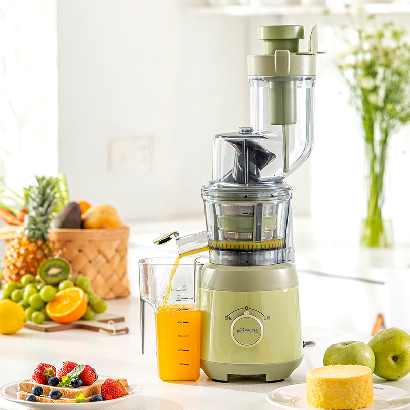 SoIKoI原汁机SK-JM201