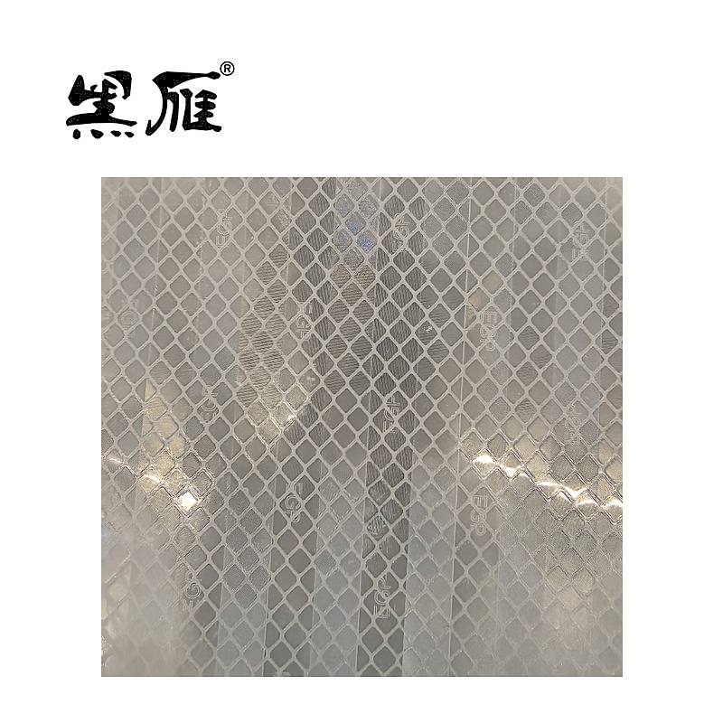 黑雁 杆号牌(3M工程级反光膜) 340X90mm 张高清大图