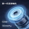 美的(Midea)吸尘器QN8 无线家用手持吸尘器大吸力轻便无线车载沙发无线吸尘器手持式吸尘器 QN8