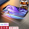 火豹IQOO钢化膜iqoopro全屏vivoiqoo3手机vivo iQOO3[蓝光★新12D原屏钻石膜]3片装★送15