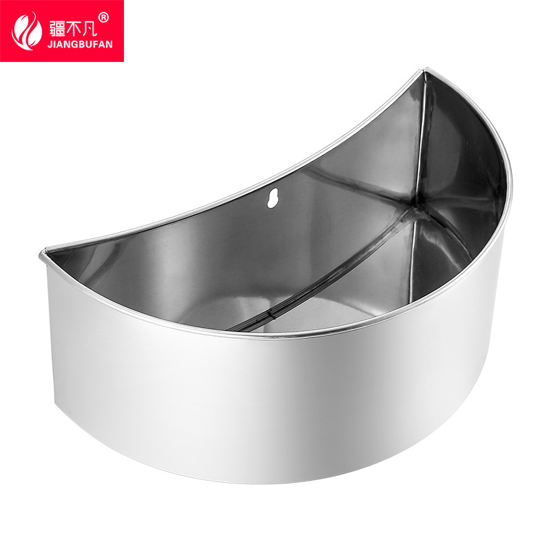 【疆不凡】 加厚大号腰斗29.5×14.5×12cm个