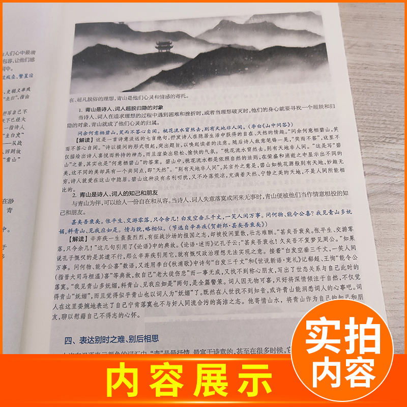 [正版]新版高考 作文合唱团 意象畅读版 主编 肖文江苏凤凰文艺出版社提分“主题素材”系列语文合唱团初中高中中考高考作文高清大图