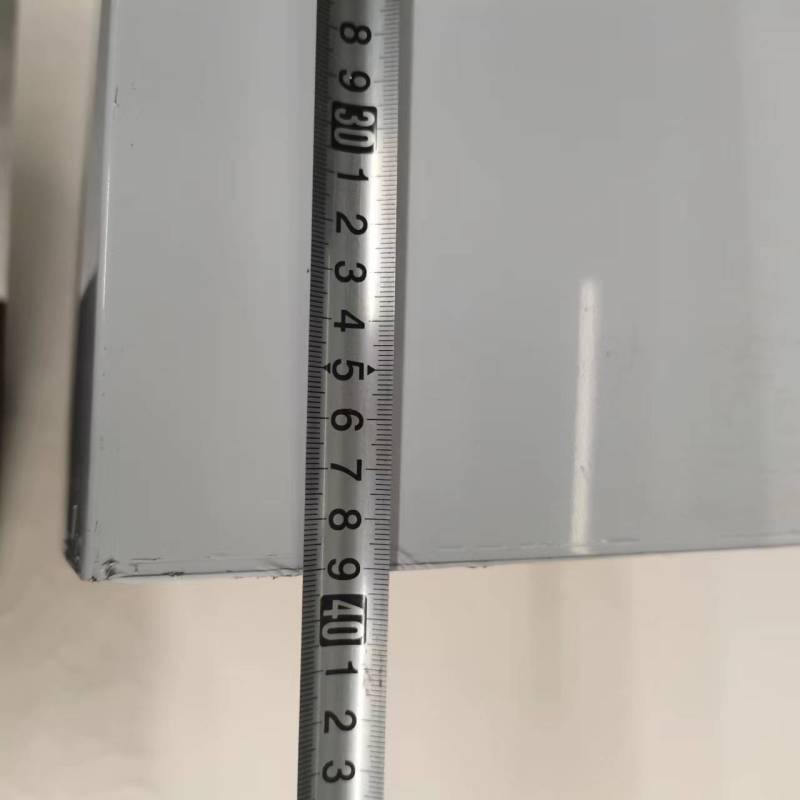 帮客材配 全新原装法迪欧油烟机 CXW-218- J9019原装装饰罩39*31.5*39 收前务必验货高清大图