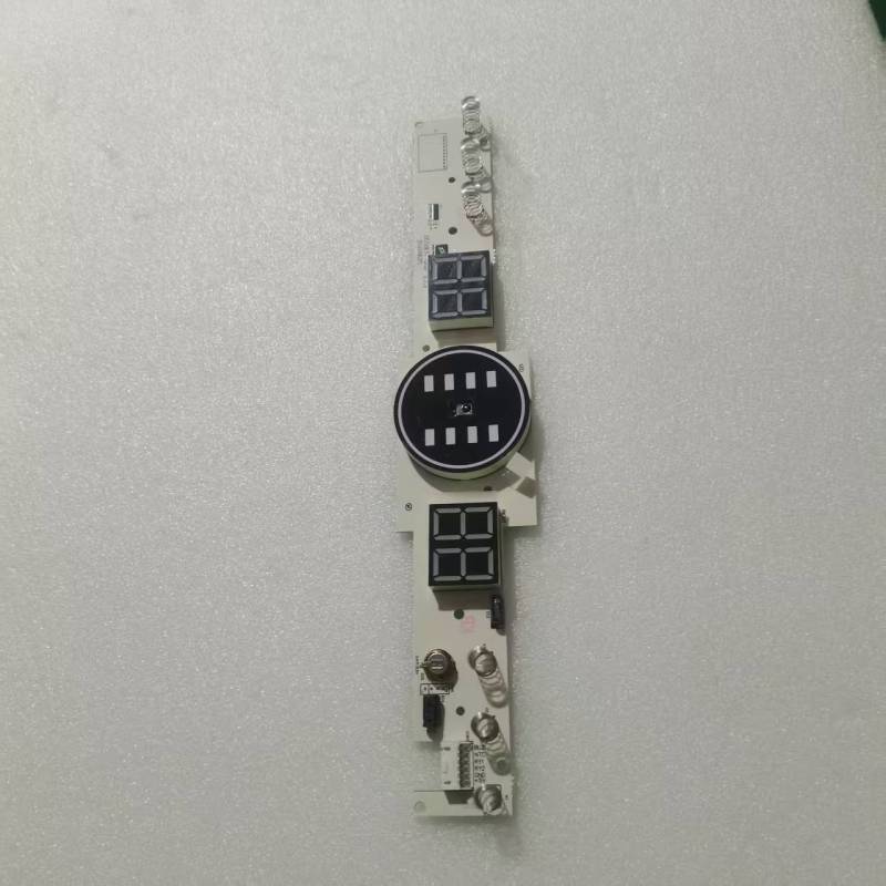 帮客材配 全新原装 惠而浦热水器 ESH- 60/80 ET1 显示板(显示板总成) 收前务必验货高清大图