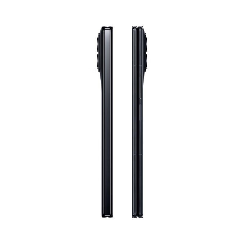 [官方旗舰店]Xiaomi MIX Fold 3 「尝鲜计划 体验先人一步」 12GB+256GB 月影黑 折叠屏手机 小米红米 5g手机