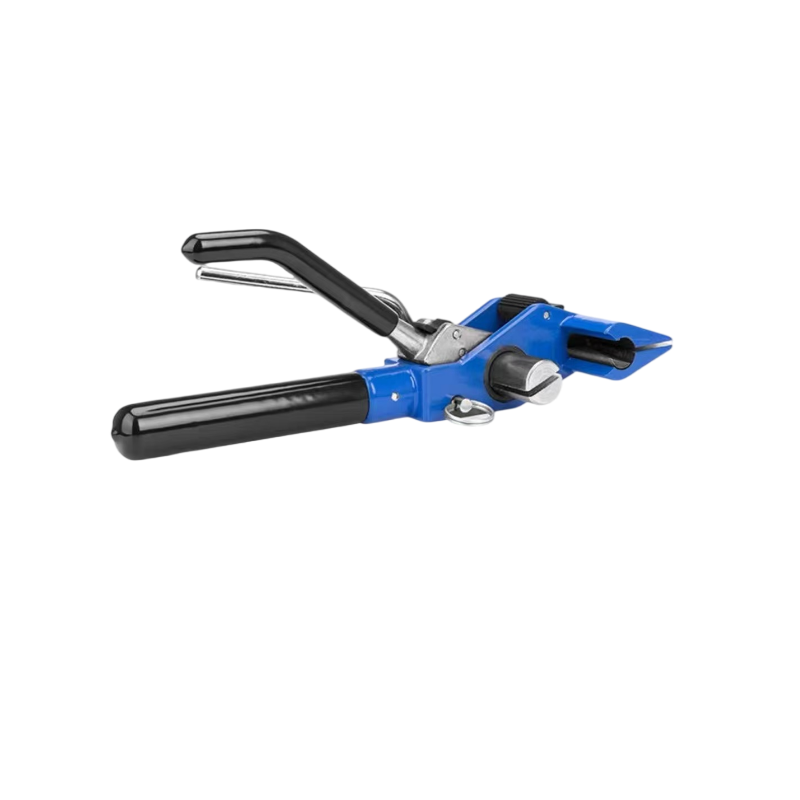 浪伍 不锈钢扎带紧固器 LT06 (单位:个)高清大图