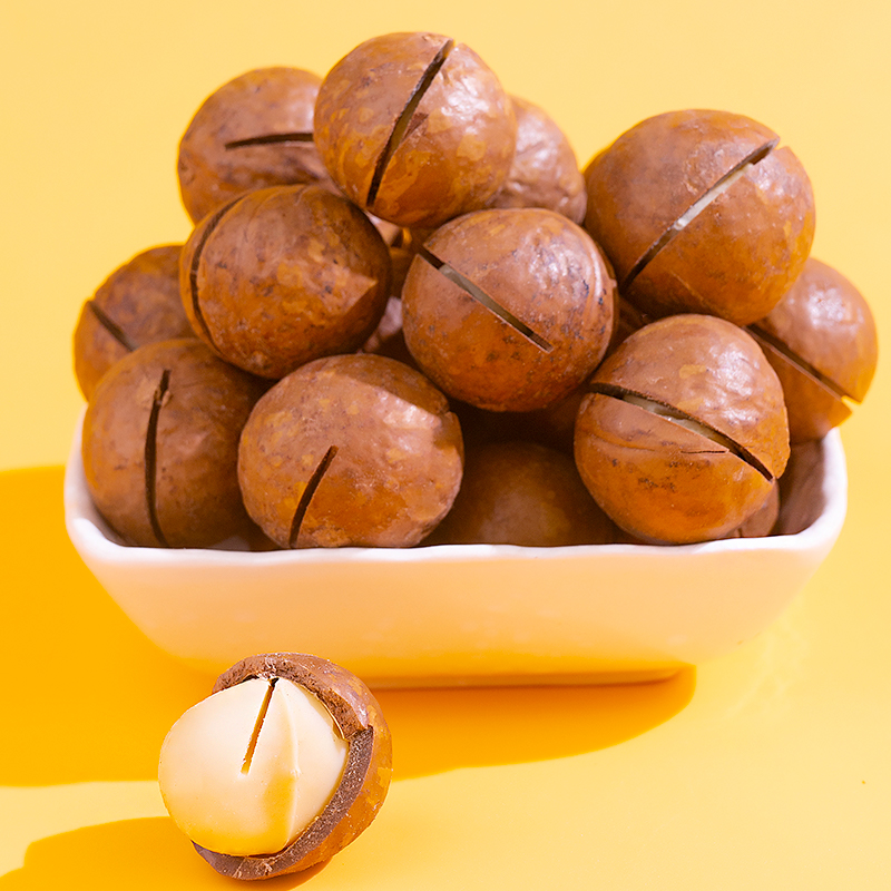 黄金果农凤栖梧桐坚果臻礼k1精选原味坚果礼盒621克营养健康美味馈赠佳品企业员工节日礼品高清大图