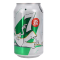 七喜听装330ML