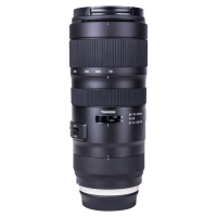 腾龙(TAMRON) SP 70-200mm F/2.8 Di VC USD G2尼康卡口 新一代 中远摄变焦相机镜头