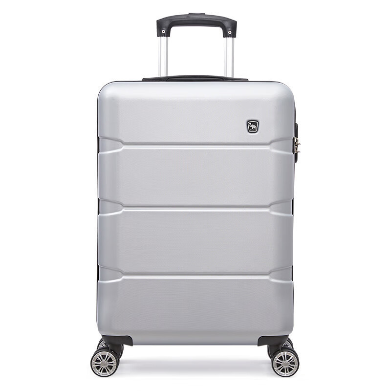 爱华仕(OIWAS)时尚商务万向飞机轮 OCX6639-20