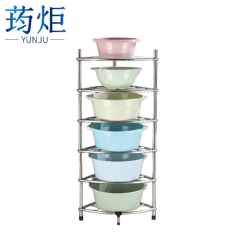 荺炬 脸盆架高清大图