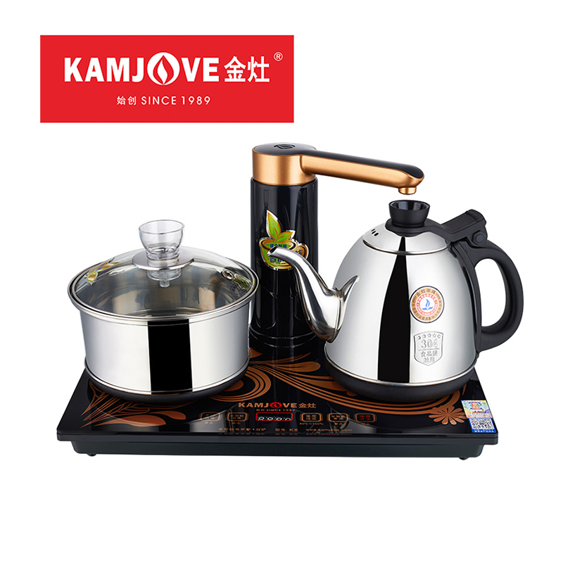 (HD)金灶(KAMJOVE) K8 电热壶 (计价单位:台)