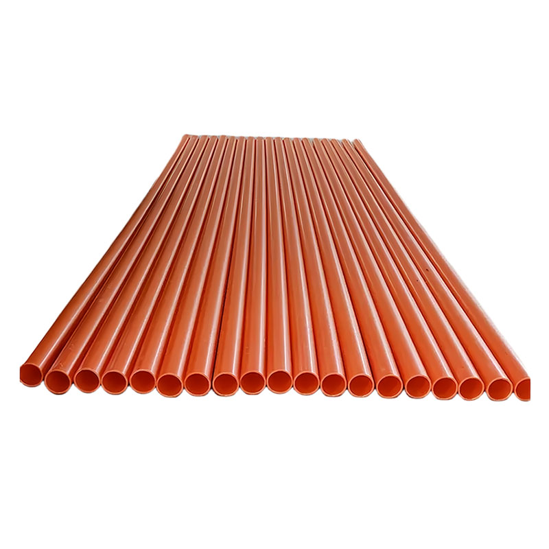 贝策 CPVC电缆护套管 110mm 米高清大图