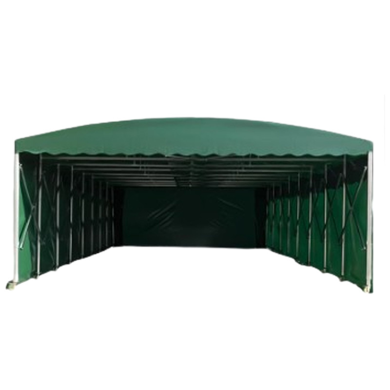 卓鑫蒂隆雨棚9*3m个高清大图