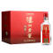泸州老窖特曲老字号 52度 165ml*6瓶原箱 浓香型 口粮自饮 2970