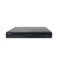 海康威视DS-7808NB-K2/8P 8路网络硬盘录像机带8路POE供电网口手机远程监控套装
