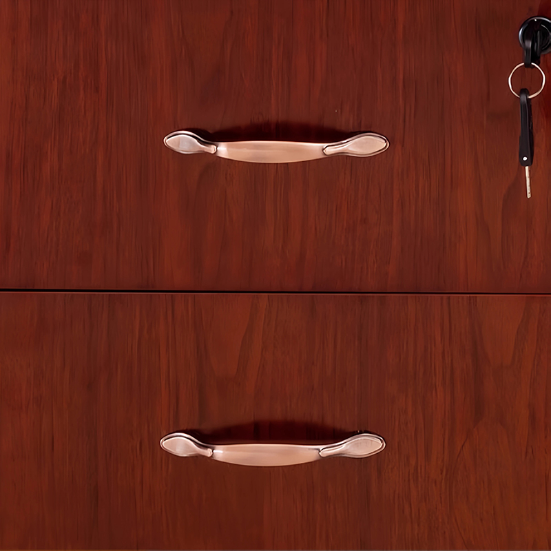 铭羽洋办公电脑桌140*70*76cm张高清大图