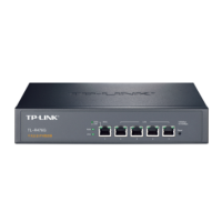 TP-LINK TL-R476G全千兆网吧高速企业级路由器VPN微芯吸粉认证