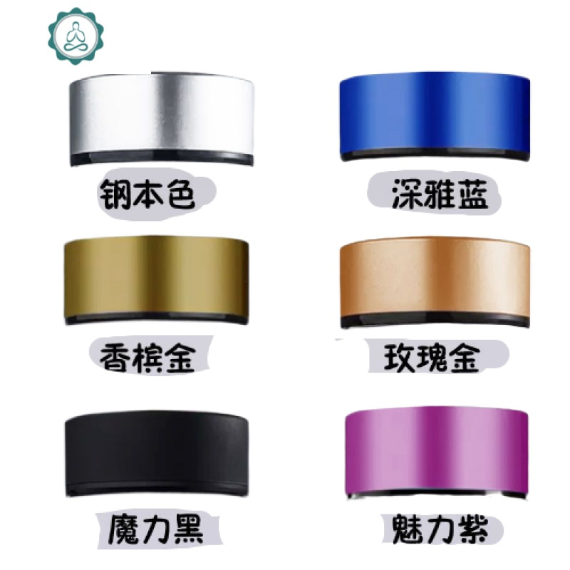盖子专拍透明水晶盖玻璃盖双层单层杯专用盖水晶玻璃杯