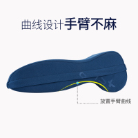睡眠博士(AiSleep) 办公室夏季午睡枕神器学生午休枕趴睡枕抱枕趴着睡觉枕头