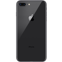 Apple 苹果 iPhone 8 Plus 256GB 深空灰 4G手机 全网通