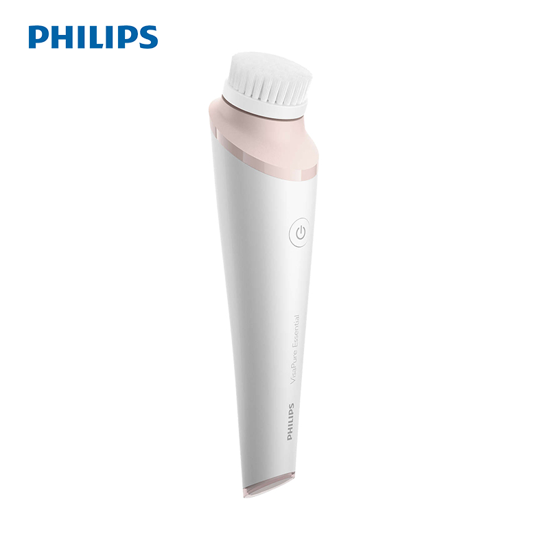 飞利浦(Philips) 洁面仪BSC200电子美容仪洁肤清洁器 内置电池充电式 深层清洁亮肤嫩白