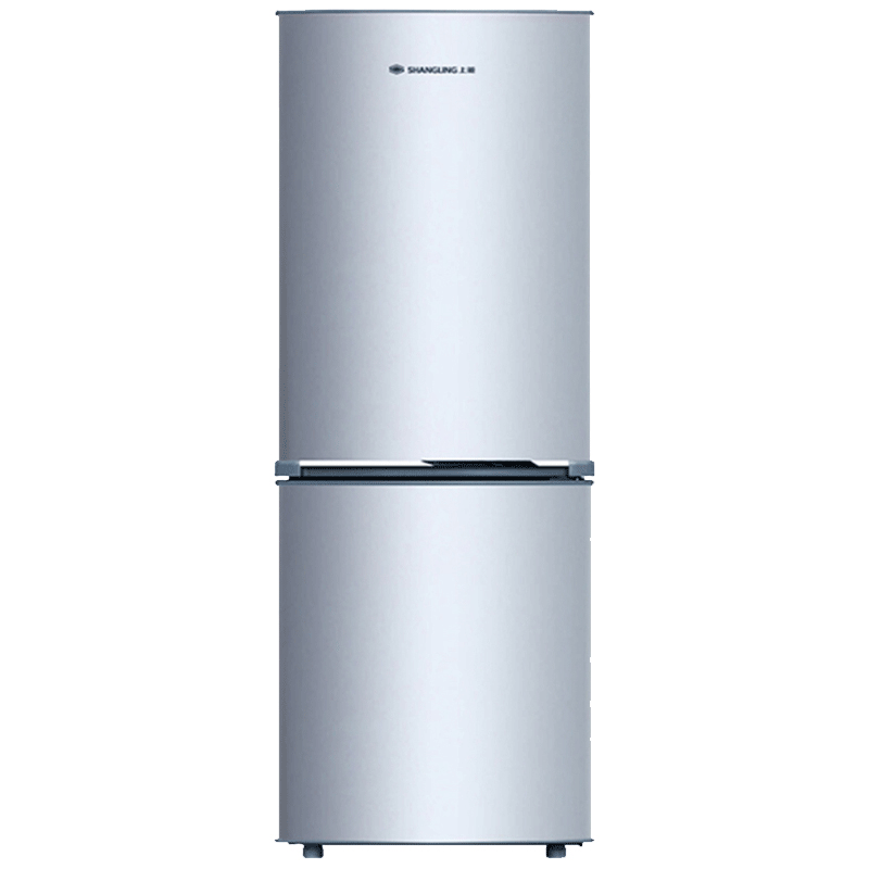 上菱(shangling)冰箱bcd-183d(金)报价_参数_图片_视频_怎么样_问答