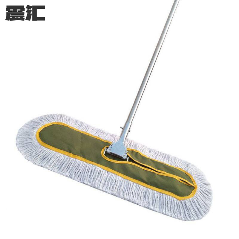 震汇 平板拖把 120cm 把高清大图