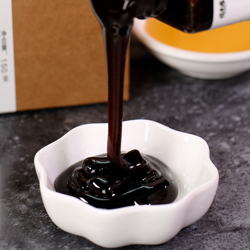 福东海 驭湿膏150g 红豆薏米养生茯苓膏伏湿膏茯湿膏