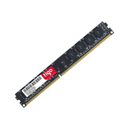 金泰克（Tigo） DDR3 1600 4GB/8GB 台式机游戏电脑内存条 三代 金泰克磐虎 4GB DDR3 1600