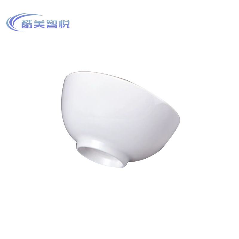 酷美智悦 密胺光面碗11*5.7cm KM-BH125 个高清大图