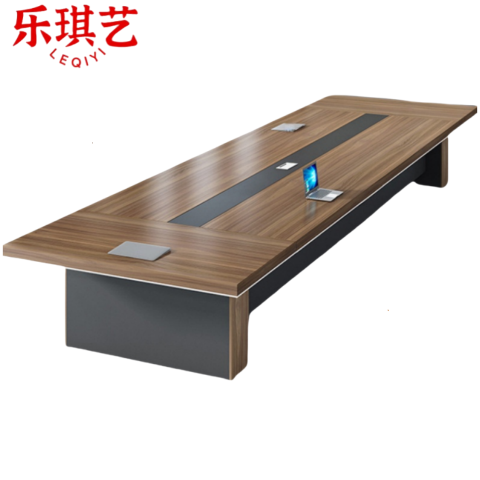 乐琪艺 会议桌高清大图