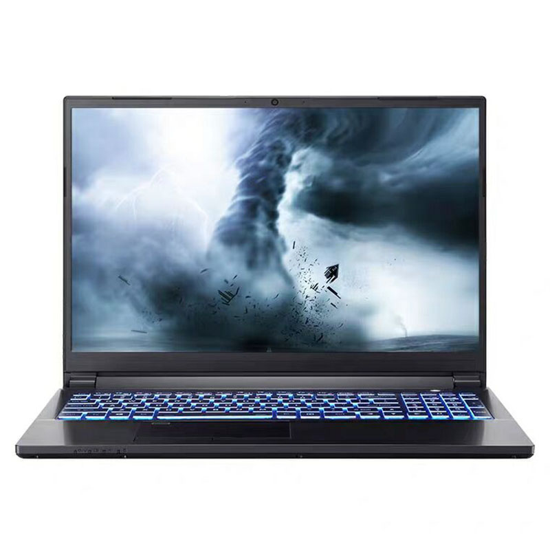 神舟(hasee)炫龙m7-e6s3