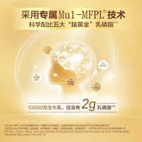 飞鹤-星飞帆卓睿3段幼儿配方奶粉听装300g